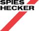 Spies-logo